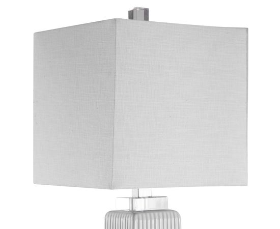 Настольная лампа UTTERMOST Bennett Buffet Lamp, фото 3