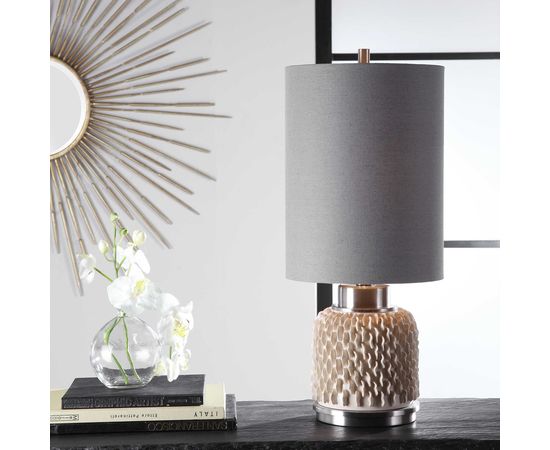 Настольная лампа UTTERMOST Lileth Buffet Lamp, фото 2