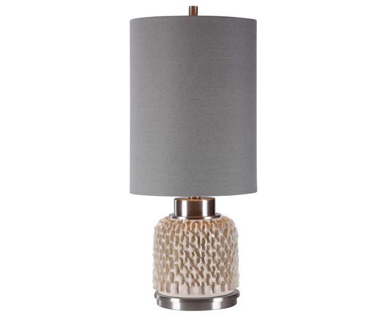 Настольная лампа UTTERMOST Lileth Buffet Lamp, фото 1