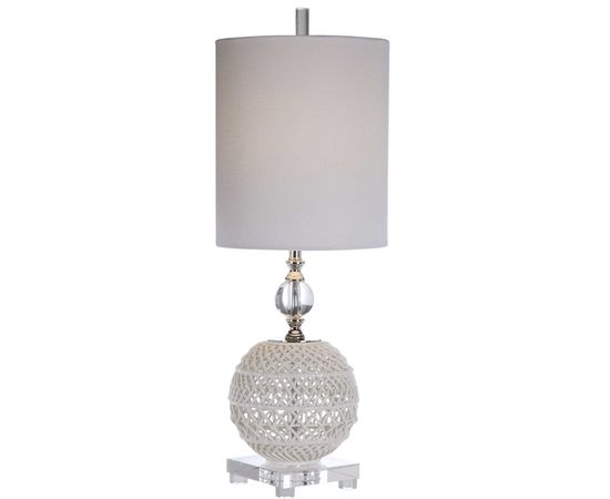 Настольная лампа UTTERMOST Mazarine Buffet Lamp, фото 1