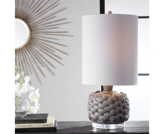 Настольная лампа UTTERMOST Bondi Buffet Lamp, фото 2