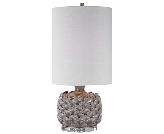 Настольная лампа UTTERMOST Bondi Buffet Lamp, фото 1