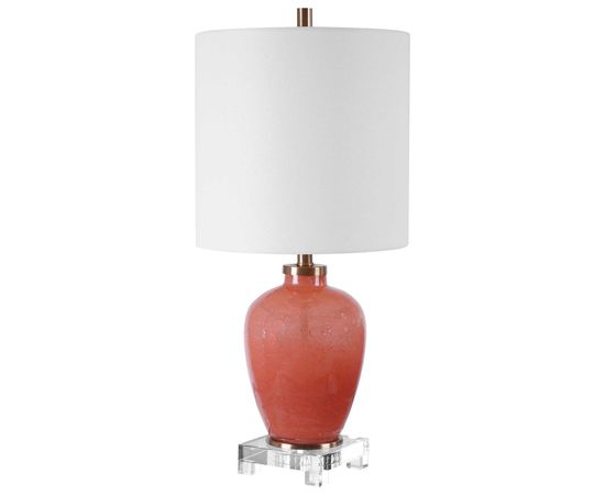 Настольная лампа UTTERMOST Dominica Accent Lamp, фото 1