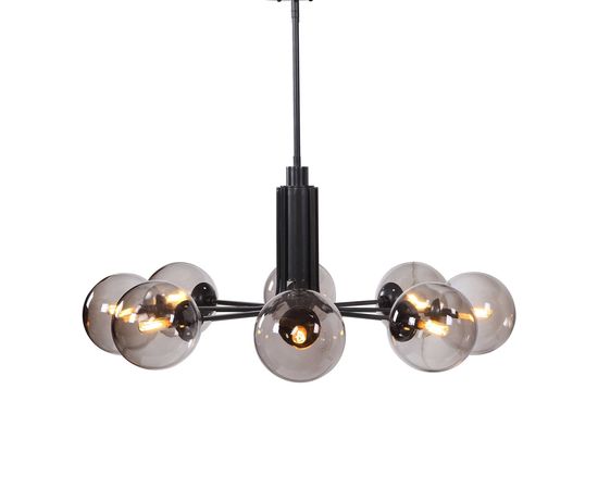 Люстра UTTERMOST Harper, 8 Lt Chandelier, фото 1