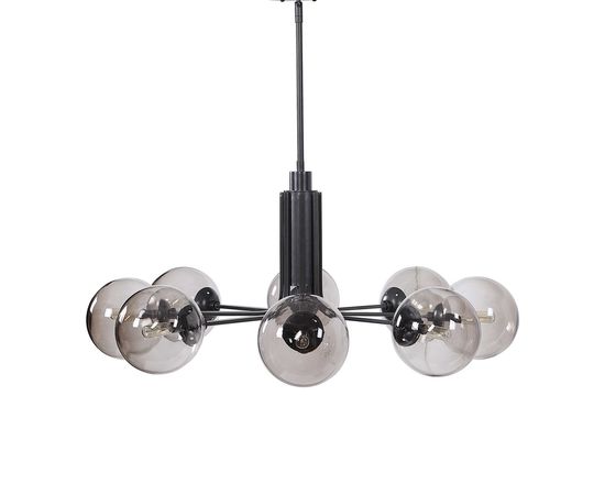 Люстра UTTERMOST Harper, 8 Lt Chandelier, фото 4