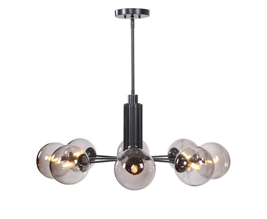 Люстра UTTERMOST Harper, 8 Lt Chandelier, фото 3