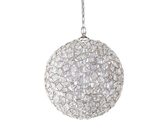 Люстра UTTERMOST Rubicon, 6 Lt Pendant, фото 1