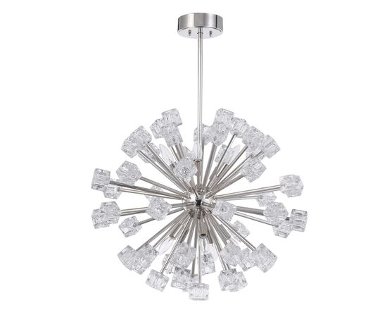 Люстра UTTERMOST On the Rocks, 10 Lt Pendant, фото 4