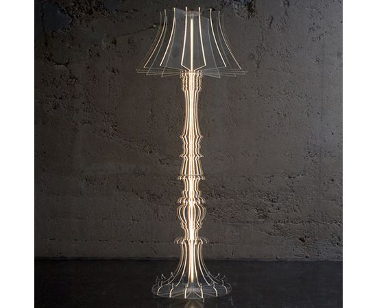 Торшер SANDER MULDER Josephine floor lamp, фото 1