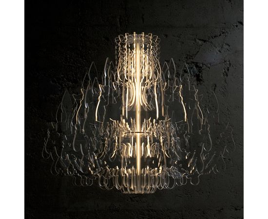 Люстра SANDER MULDER Therese chandelier, фото 1