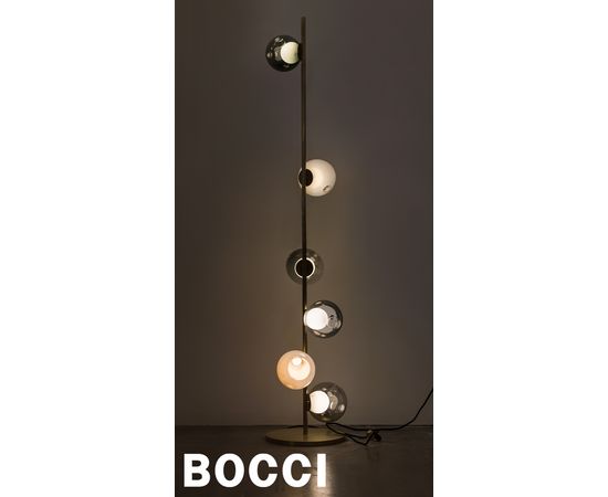 Напольный светильник Bocci 28.3 Floor, фото 6