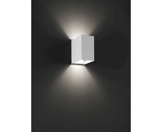 Настенный светильник Studio Italia Design Laser Cube, фото 2