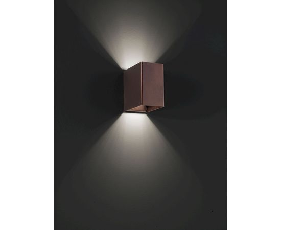 Настенный светильник Studio Italia Design Laser Cube, фото 3