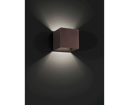 Настенный светильник Studio Italia Design Laser Cube, фото 4