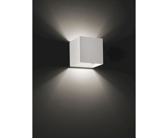 Настенный светильник Studio Italia Design Laser Cube, фото 5