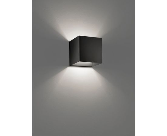 Настенный светильник Studio Italia Design Laser Cube, фото 6