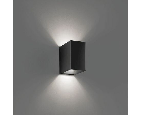 Настенный светильник Studio Italia Design Laser Cube, фото 1