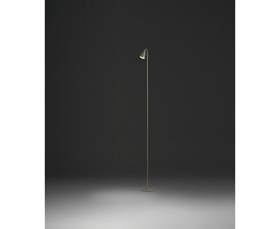 Встраиваемый в грунт светильник Vibia BRISA 4630, фото 1