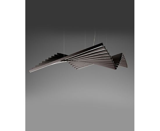 Подвесной светильник Vibia RHYTHM 2121, фото 1