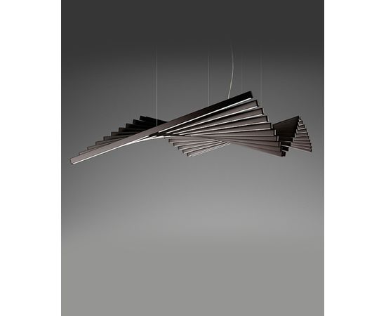 Подвесной светильник Vibia RHYTHM 2133, фото 1