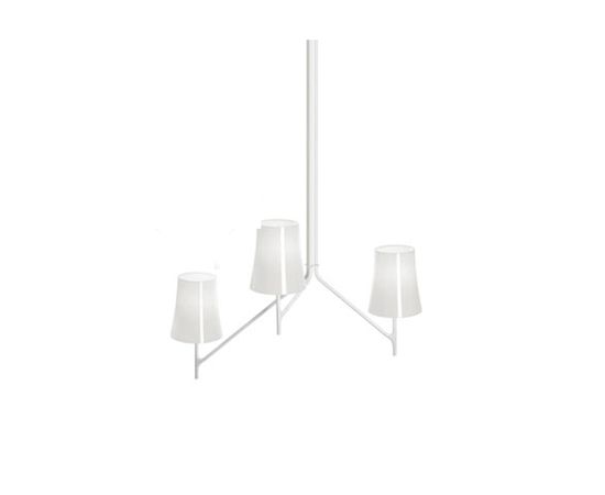 Подвесной светильник Foscarini Birdie 3, фото 1