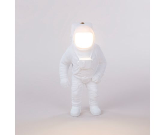 Настольный светильник Seletti Flashing Starman, фото 1