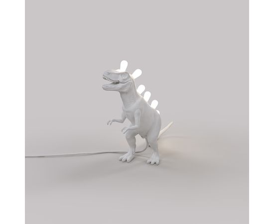 Настольный светильник Seletti Jurassic Lamp Rex, фото 3