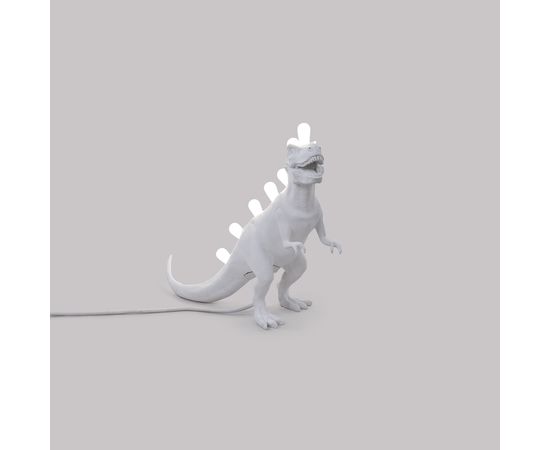 Настольный светильник Seletti Jurassic Lamp Rex, фото 2