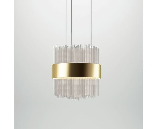 Подвесной светильник Paolo Castelli My Lamp round 50, фото 1