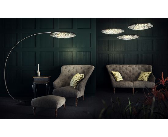 Торшер Manooi CIELO FLOOR LAMP, фото 4