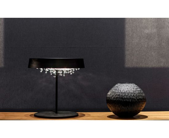 Настольный светильник Manooi TONDO TABLE LAMP, фото 4