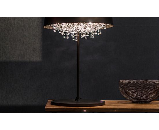 Настольный светильник Manooi TONDO TABLE LAMP, фото 3