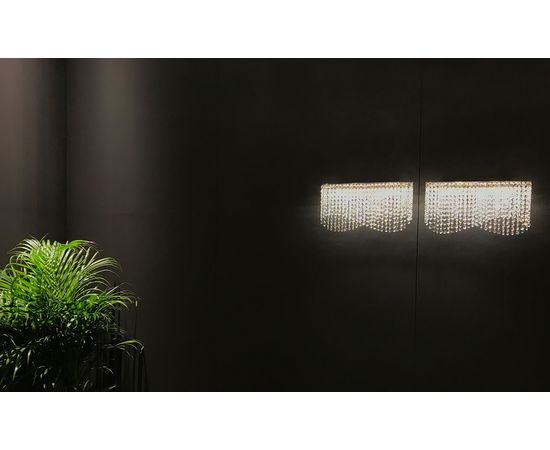 Настенный светильник Manooi INFINITY Wall lamp, фото 4