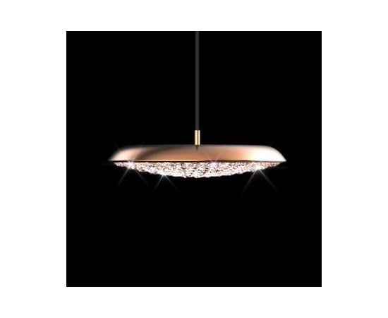 Подвесной светильник Manooi ORIGO CRYSTAL pendant lamp, фото 1