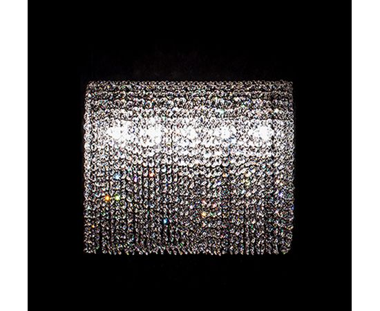 Настенный светильник Manooi SILK Wall lamp, фото 4