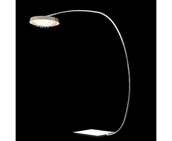 Торшер Manooi TONDO FLOOR LAMP, фото 1