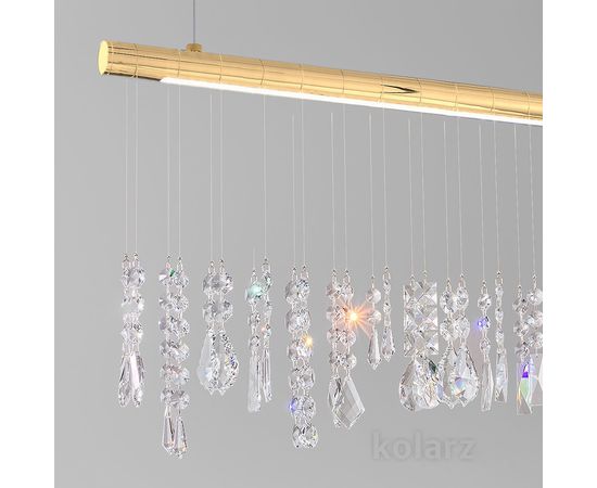 Подвесной светильник Kolarz STRETTA LED 83, фото 4