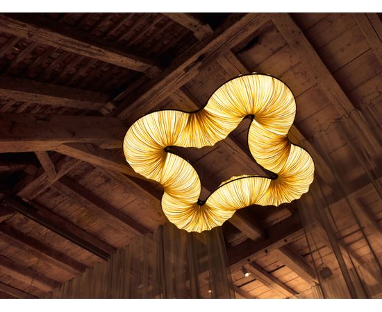 Подвесной светильник Aqua Creations Rotini Pendant Light, фото 7