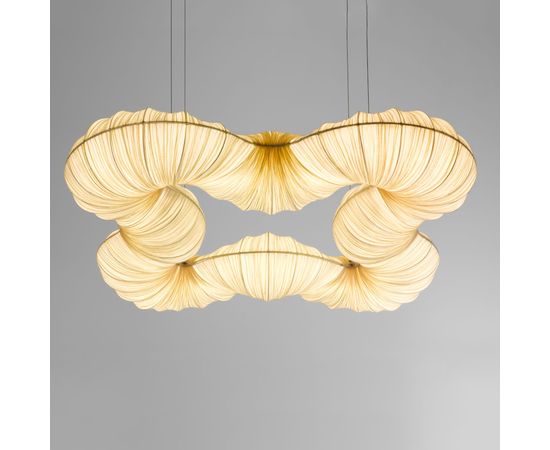 Подвесной светильник Aqua Creations Rotini Pendant Light, фото 1