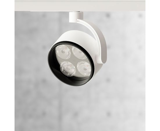 Трековый светильник FormaLighting Ola 100 - Low Voltage, фото 1