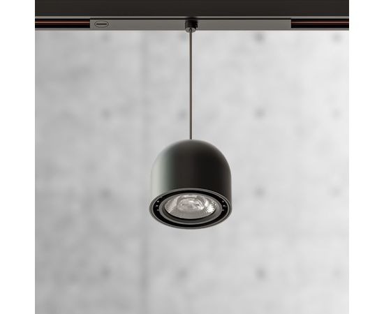 Подвесной трековый светильник FormaLighting Palla 70 Pendant - Low Voltage, фото 1