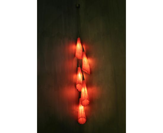 Подвесной светильник Aqua Creations Chili Pendant Light, фото 4