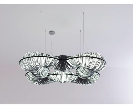 Подвесной светильник Aqua Creations Rotini Pendant Light, фото 2