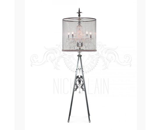 Торшер Nick Alain Burton Floor Lamp, фото 1