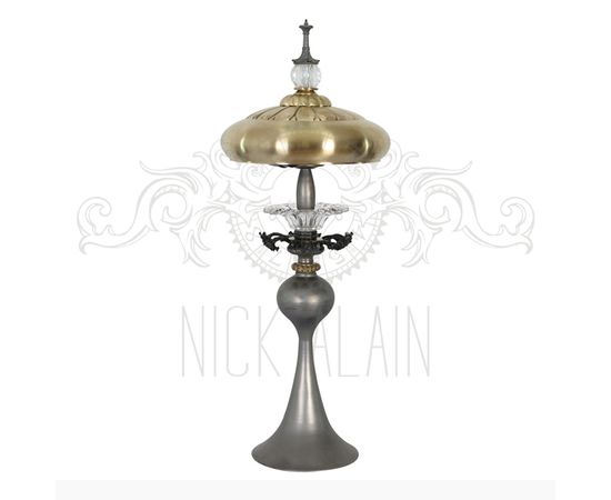 Настольная лампа Nick Alain Clarice Desk Lamp, фото 1