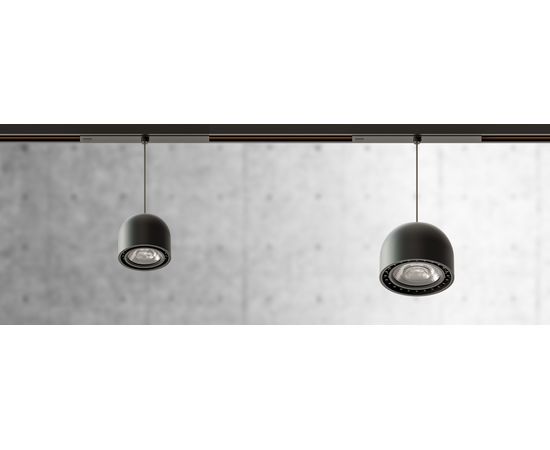 Подвесной трековый светильник FormaLighting Palla 70 Pendant - Low Voltage, фото 2