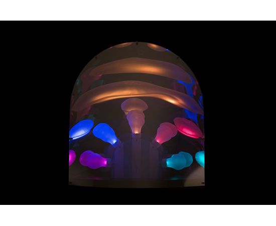 Настольная лампа Moooi Space Table Lamp, фото 6