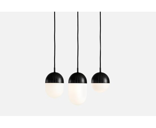 Подвесной светильник WOUD Dot pendant, фото 7