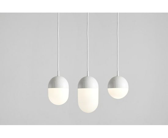 Подвесной светильник WOUD Dot pendant, фото 4