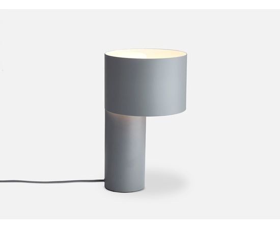 Настольная лампа WOUD Tangent table lamp, фото 4